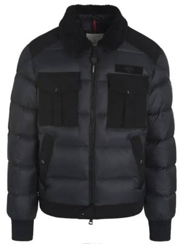 campei down padding1A00110 5967G 999 - MONCLER - BALAAN 1