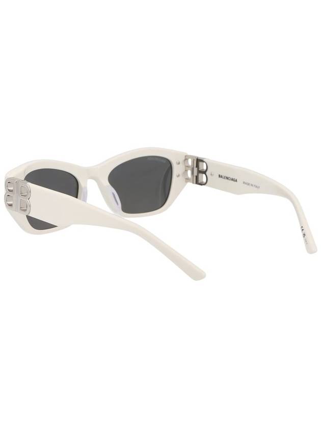 Eyewear Cat Eye Frame Sunglasses BB0311SK - BALENCIAGA - BALAAN 5