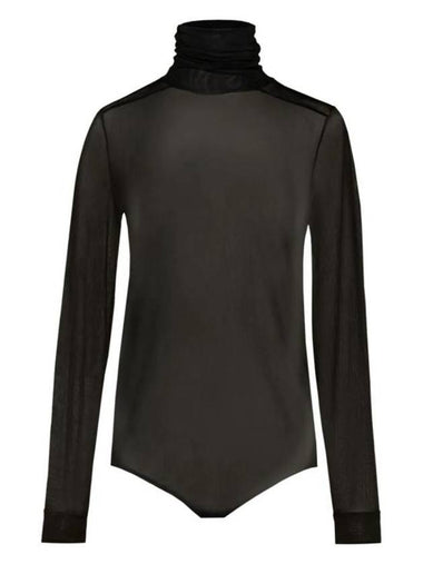 Bodysuit T-Shirt S51NA0098S24639 900 - MAISON MARGIELA - BALAAN 1