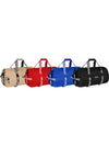 Duffel Bag Black Duffle Bag Black - SUPREME - BALAAN 4