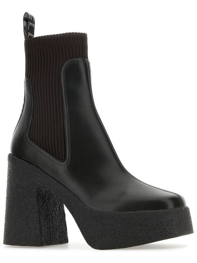 Stella McCartney Boots - STELLA MCCARTNEY - BALAAN 2