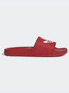 Adilette Slippers Red - ADIDAS - BALAAN 2