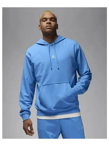 Jordan Sports Crossover Men s Dry Fit Pullover Hoody Legend Blue White FV8606 469 731797 - NIKE - BALAAN 1