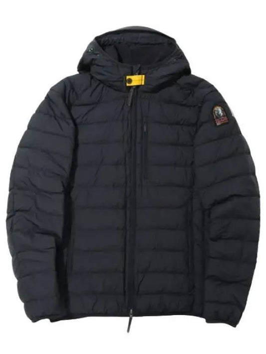 Norton padded jacket men s jumper - PARAJUMPERS - BALAAN 1