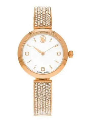 Women s metal watch 270670 - SWAROVSKI - BALAAN 1