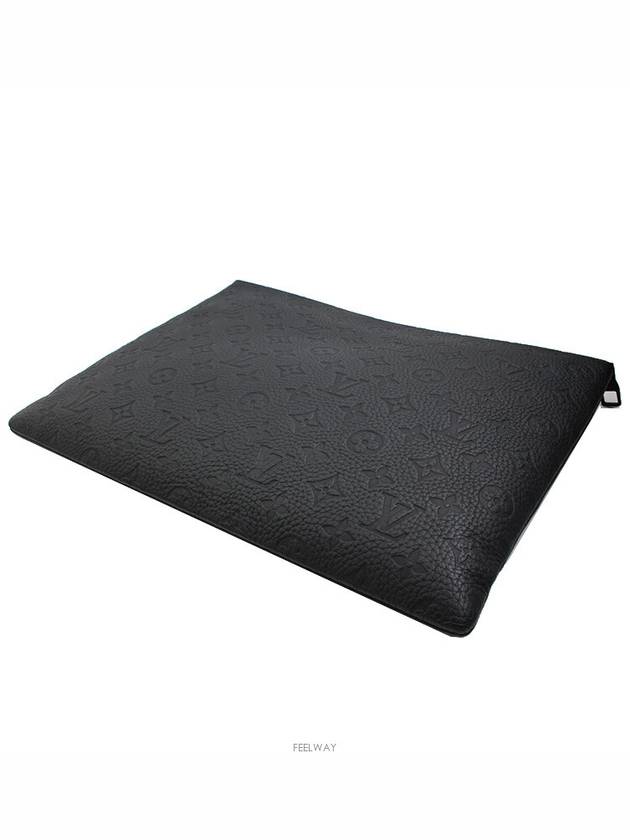 men clutch bag - LOUIS VUITTON - BALAAN 3