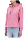 Armani EA7 Emporio Logo Hoodie 3RTM19 1428 - EMPORIO ARMANI - BALAAN 4