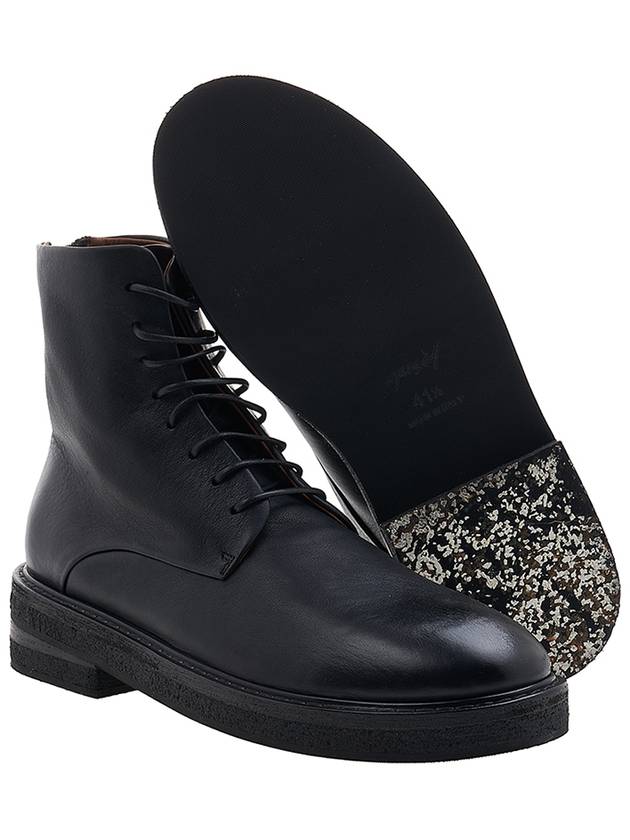 Men's ankle boots MM2961 147 666 - MARSELL - BALAAN 5