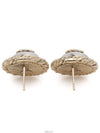 women earrings - CHANEL - BALAAN 8