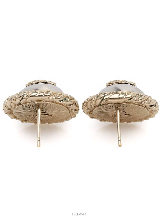 women earrings - CHANEL - BALAAN 8