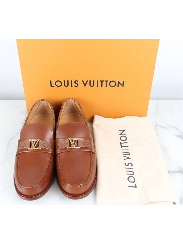 major loafer 8 270 - LOUIS VUITTON - BALAAN 2