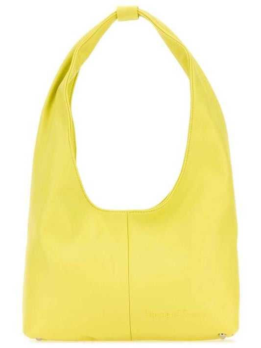 Tote Bag VOL2163 LIMONCELLO Yellow - HOUSE OF SUNNY - BALAAN 1