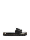 Mule Slippers 149970004 P24 PERFECT BLACK - TORY BURCH - BALAAN 1