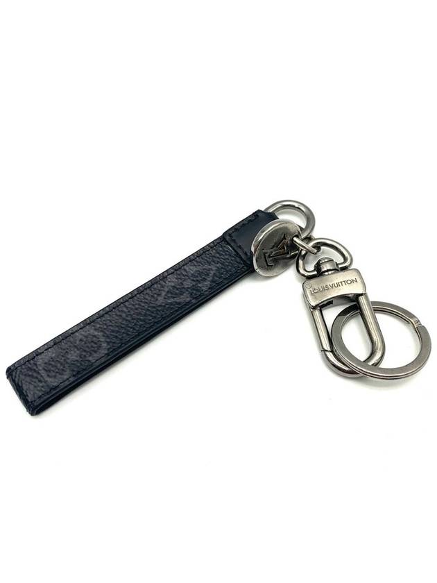 Eclipse Dragon Bag Charm Key Holder M61950 - LOUIS VUITTON - BALAAN 2