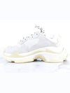 Triple S White Sashimi 37 - BALENCIAGA - BALAAN 8