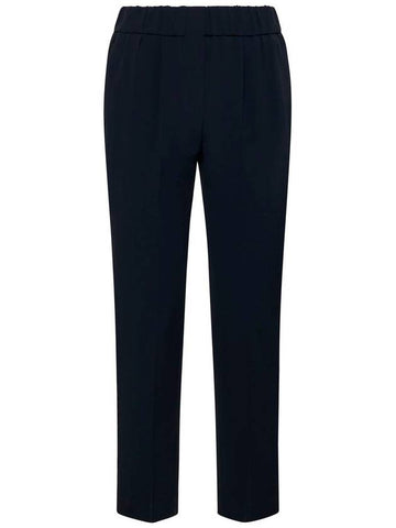 Brunello Cucinelli Acetate Pants - BRUNELLO CUCINELLI - BALAAN 1