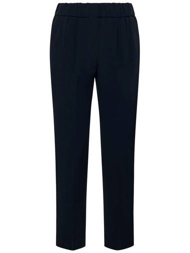 Brunello Cucinelli Acetate Pants - BRUNELLO CUCINELLI - BALAAN 1