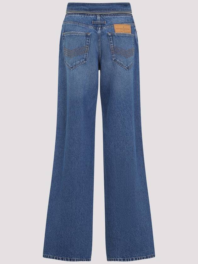 Jean Paul Gaultier Jeans - JEAN PAUL GAULTIER - BALAAN 2