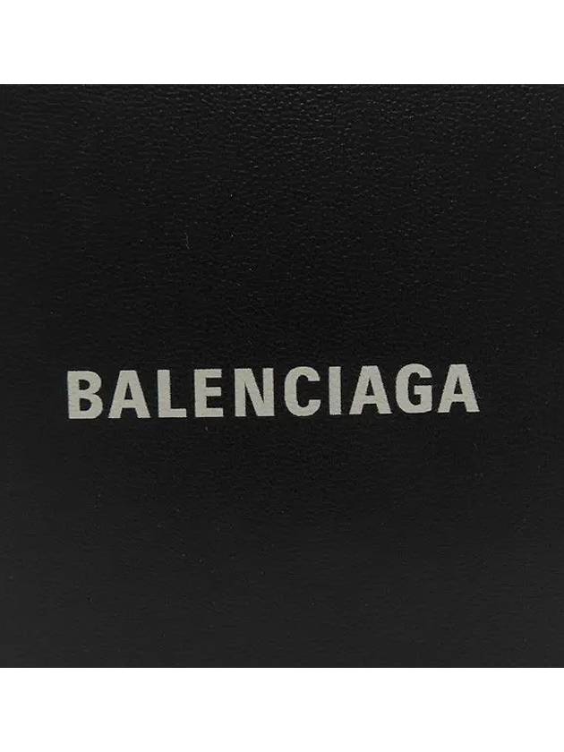 594549 half wallet - BALENCIAGA - BALAAN 4