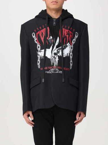 Blazer men Versace Jeans Couture - VERSACE - BALAAN 1