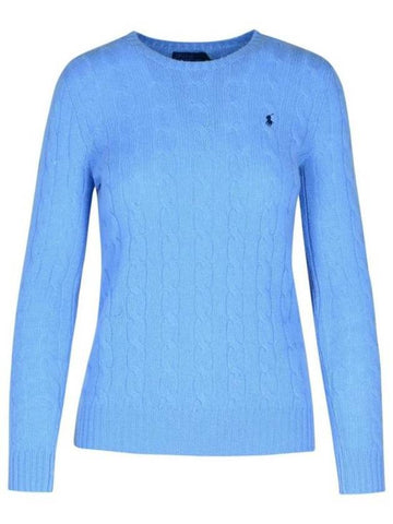 Sweater 211910421004 Free Blue - POLO RALPH LAUREN - BALAAN 1