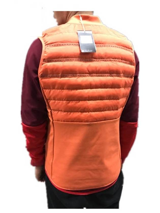 Aeroloft Golf Vest Orange - NIKE - BALAAN 3