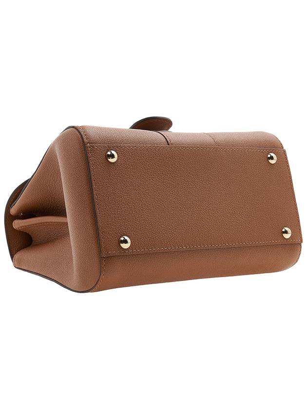 Briand Mini Rodeo Calf Vegetal - DELVAUX - BALAAN 6