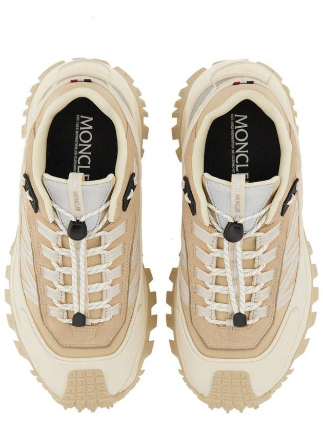 Moncler Trailgrip Sneaker - MONCLER - BALAAN 10