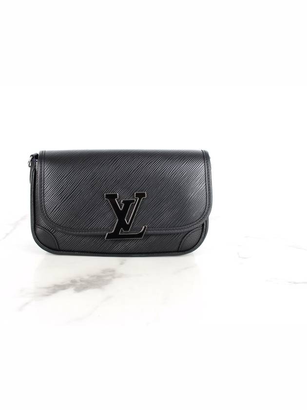 LV Bushbag Noir - LOUIS VUITTON - BALAAN 3