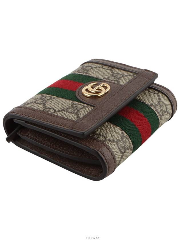 women s wallet - GUCCI - BALAAN 3