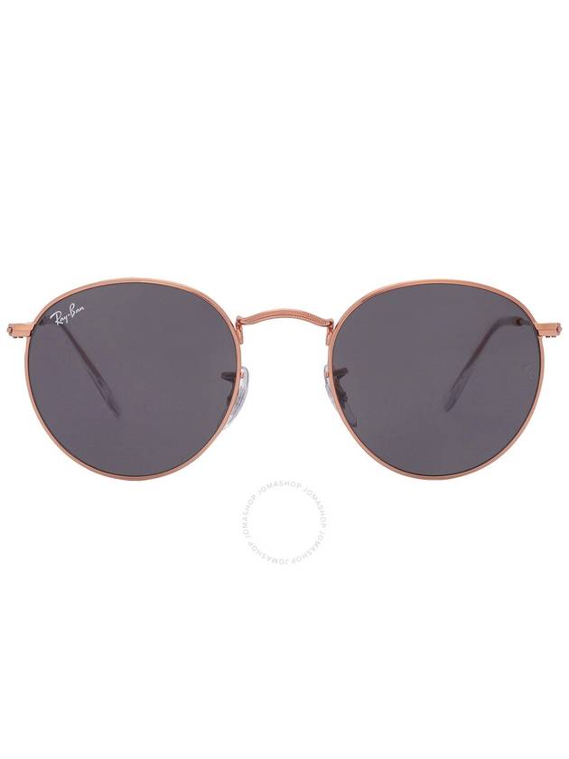 round frame tinted sunglasses RB34479202B1 - RAY-BAN - BALAAN 2