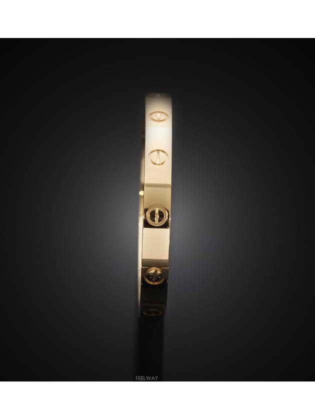 women bracelet - CARTIER - BALAAN 3