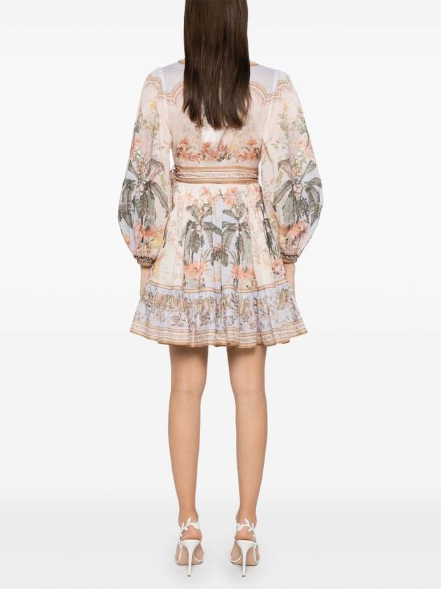 Zimmermann Dresses MultiColour - ZIMMERMANN - BALAAN 3