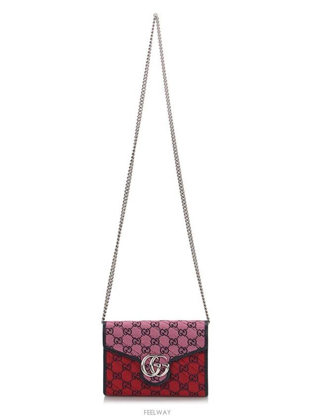 women cross bag - GUCCI - BALAAN 5