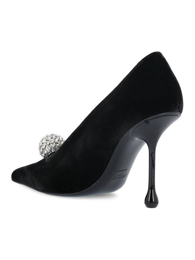 Jimmy Choo Heeled Shoes - JIMMY CHOO - BALAAN 3