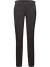 Runbold Regular Slim Fit Pants Phantom - MAMMUT - BALAAN 2