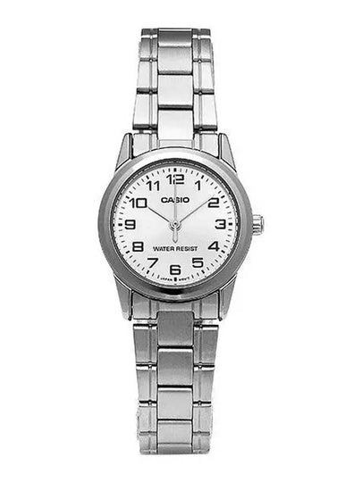 Watch LTP V001D 7BUDF 7B Analog Women s Metal - CASIO - BALAAN 2