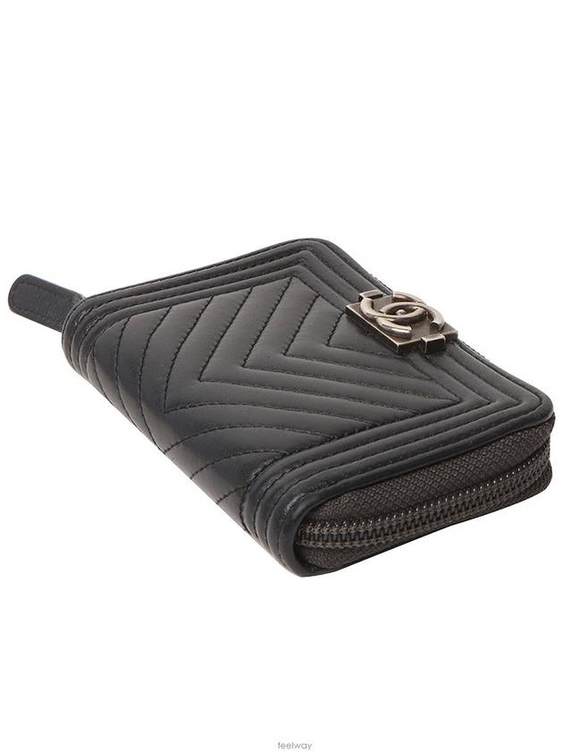 women card wallet - CHANEL - BALAAN 3