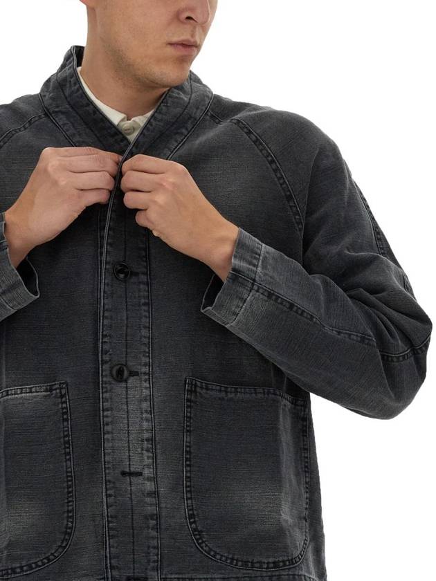 Ymc "Erkin" Jacket - YMC - BALAAN 3