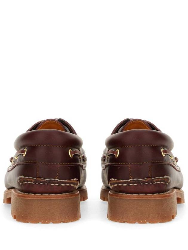 Timberland ® Authentic Boat Moccasin - TIMBERLAND - BALAAN 3