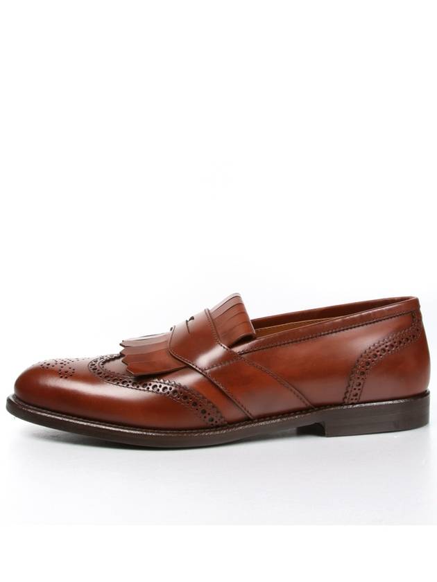 wingtip fringe 42 - BRUNELLO CUCINELLI - BALAAN 3