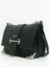 1BD095 Crossbody Bag - PRADA - BALAAN 3