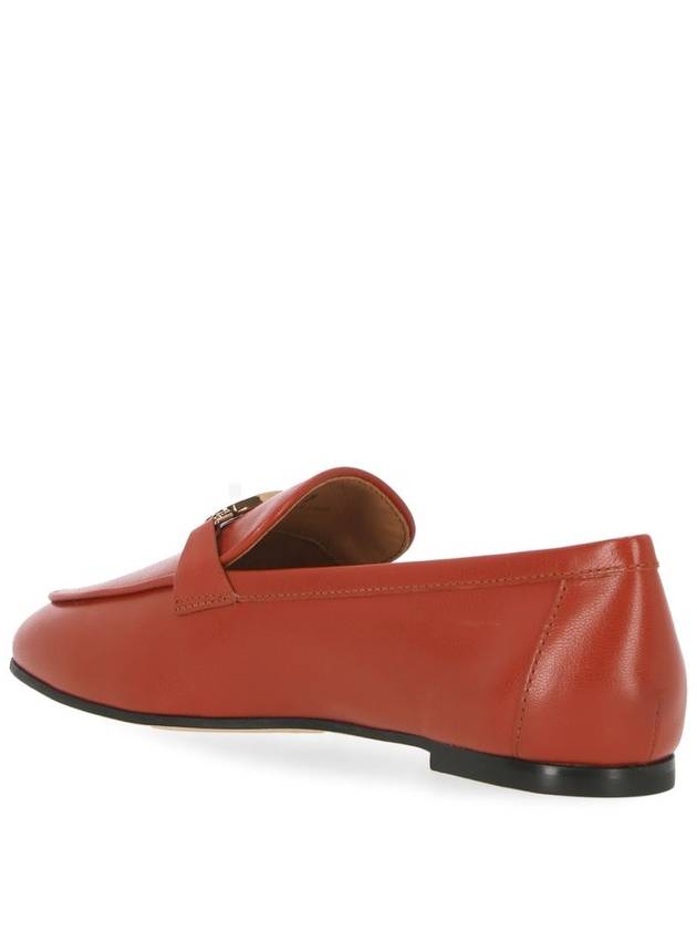 Tod'S Flat Shoes - TOD'S - BALAAN 3