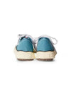 Maison Mihara Yasuhiro Women s Blue Baker OG Sol A09FW735 - MAISON MIHARA YASUHIRO - BALAAN 4