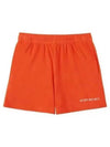 Women s Disco Terry Shorts Pants Seris SH961CE - SPORTY & RICH - BALAAN 2