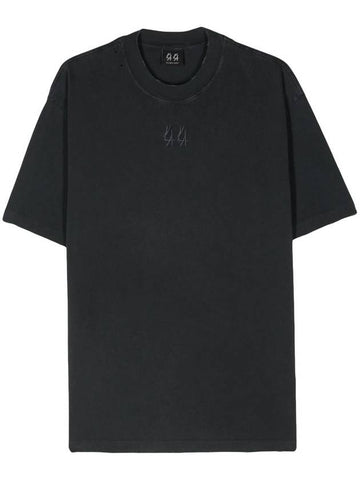 M44 Label Group Lasered Classic T-Shirt - 44 LABEL GROUP - BALAAN 1