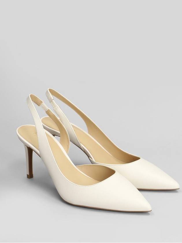 Michael Kors Alina Flex Sling Pum Pumps - MICHAEL KORS - BALAAN 2