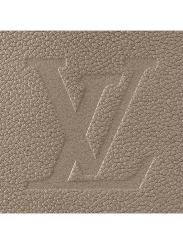 Neverfull MM Monogram Empreinte Tote Bag Tourtel Grey - LOUIS VUITTON - BALAAN 7