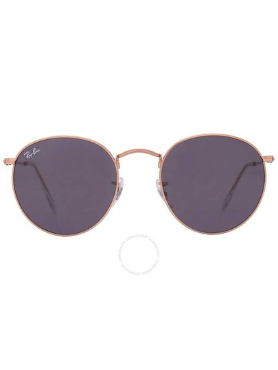 round frame tinted sunglasses RB34479202B1 - RAY-BAN - BALAAN 2