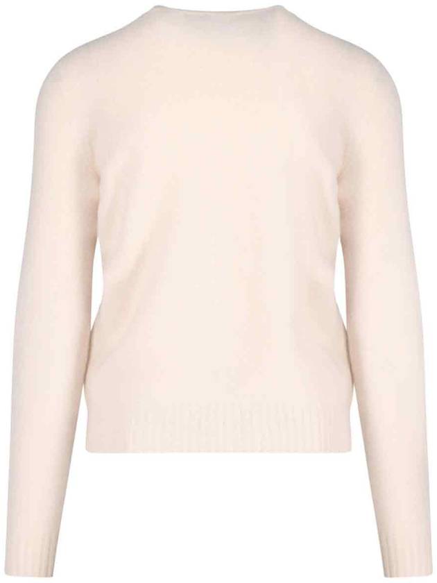 Drumohr Sweaters White - DRUMOHR - BALAAN 2